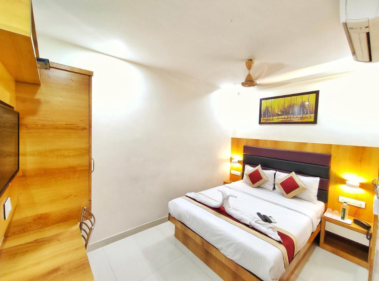 Gateway Suites مومباي المظهر الخارجي الصورة