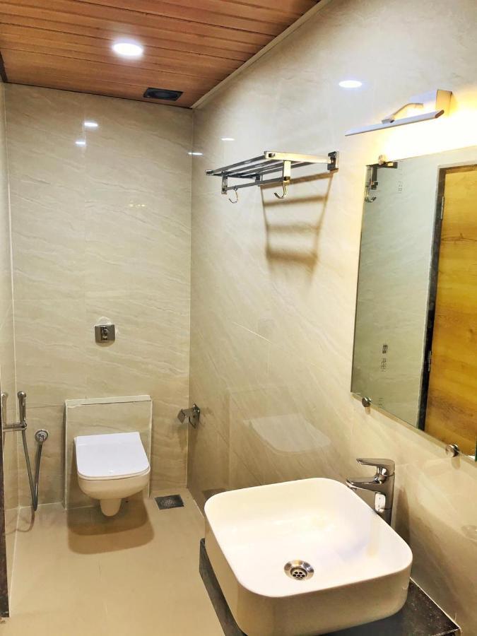 Gateway Suites مومباي المظهر الخارجي الصورة